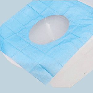 Disposable Toilet Seat Cover