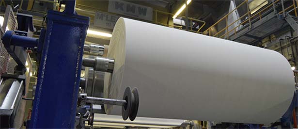 Hydrophilic Non-woven Fabric