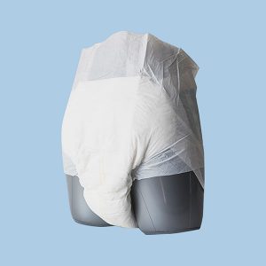 Leak-Proof Adult Diapers